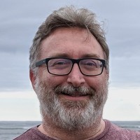 AXT PTY LTD Employee Richard Trett's profile photo