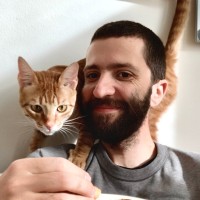 WebSafety Ninja Employee Maksym B.'s profile photo