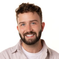Custom Ink Employee James Pugh's profile photo