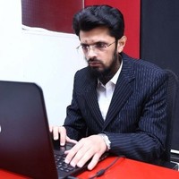 Pakistan Cables Limited Employee Muhammad Attari's profile photo