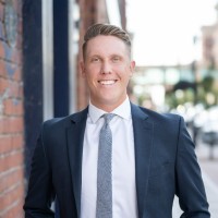 RBC Wealth Management Employee Kyle Pedersen's profile photo
