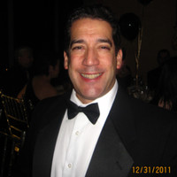 AIG Employee Al Perez's profile photo