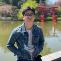 FragranceX.com Employee Billy Kong's profile photo