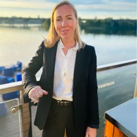 Iryna Derbal Email & Phone Number