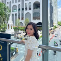Profescipta Employee Triananda Purnamasari's profile photo