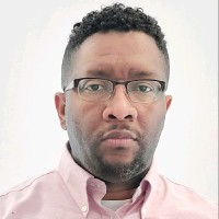 Amentum Employee Arthur E's profile photo