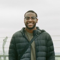 Polimorphic Employee Garrett Chestnut's profile photo