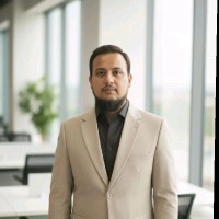 Millennium Engineering (Pvt.) Ltd. Employee Syed Ali's profile photo
