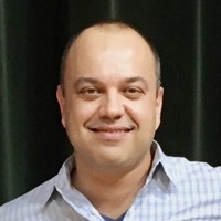 Breakthrough Technologies Employee Gus Koumarelas's profile photo