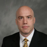 IAC Group Employee David Bessey's profile photo