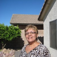 AppleOne Employee Diana Oconnor's profile photo