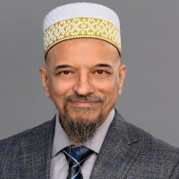 Yunus Burhani Email & Phone Number