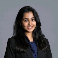 Shreya V. Email