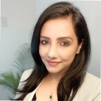 Aditi Singh's profile photo