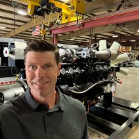 Gillette Generators, Inc. Employee Ryan Martin's profile photo