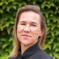 Quaternaire Employee Celine Raffard's profile photo