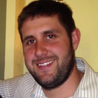 Upside Innovations, LLC Employee Scott Lape's profile photo