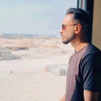 Ibrahim Ashraf Email