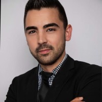 Insight Global Employee Scott Poulter's profile photo