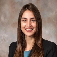 Uniformed Services University Employee Amy Hildreth's profile photo