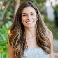 Goldman Sachs Employee Victoria Crane's profile photo