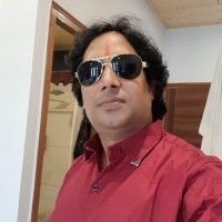SPM Medicare Pvt. Ltd. Employee Jitendra Tiwari's profile photo
