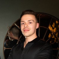 LinkedCar Employee Michiel Hamblok's profile photo