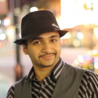 Naveed Aziz Email & Phone Number