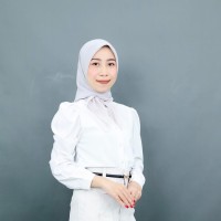 PT SEBASTIAN CITRA INDONESIA (ROTI'O) Employee Rifkia Maulida's profile photo