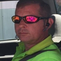 SERVPRO of Roanoke, Montgomery & Pukaski Counties Virginia Employee Michael Thrasher's profile photo