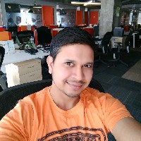 makaan.com Employee Deepak Yadav's profile photo