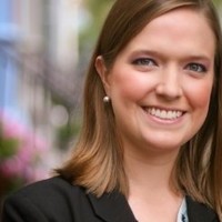 U.S. News & World Report Employee Whitney Wyckoff's profile photo