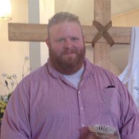 Boundless, Inc. Employee John Bissonnette's profile photo