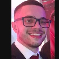 Produttivo Employee Matheus Chesini's profile photo