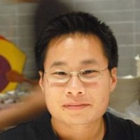 CONSULTANTS LEGICO-CHP INC. Employee Simon Woo's profile photo
