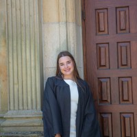 Xfinity Center Employee Aine Riviere's profile photo