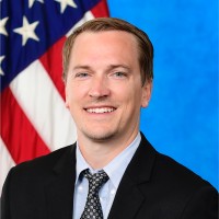 United States Department of Defense Employee Christopher Workman's profile photo