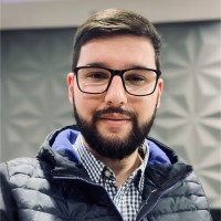 Digicon S/A Employee Vinicius Duarte's profile photo