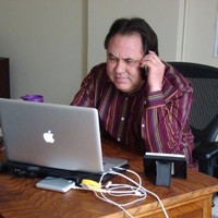 VANTARES LLC Employee Cliff Salyer's profile photo