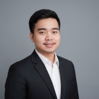 Orisma Technology Co., Ltd. Employee Pongsathon Lakonchai's profile photo