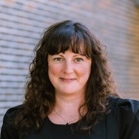 Public Sector Consultants Employee Wendy Larvick's profile photo