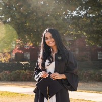 Prisha Sheth Email