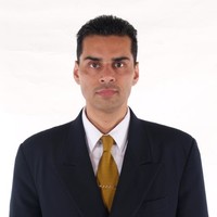 Carnival Cruise Line Employee Nikhil Khanna's profile photo