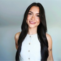 Vortex Consulting Employee Georgia Randels's profile photo