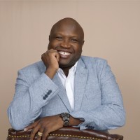 Doktorconnect Employee Joseph Olowe's profile photo