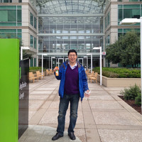 CND LAB Employee Tom Cheng's profile photo