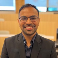 Ankit Chawla Email & Phone Number