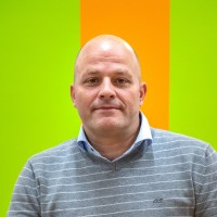 Modiz d.o.o. Employee Iztok Štukelj's profile photo