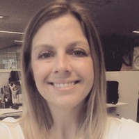 Copyright Agency Employee Liesl Fitzpatrick's profile photo