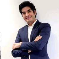 United Docks Ltd Employee Divij Aciarb's profile photo